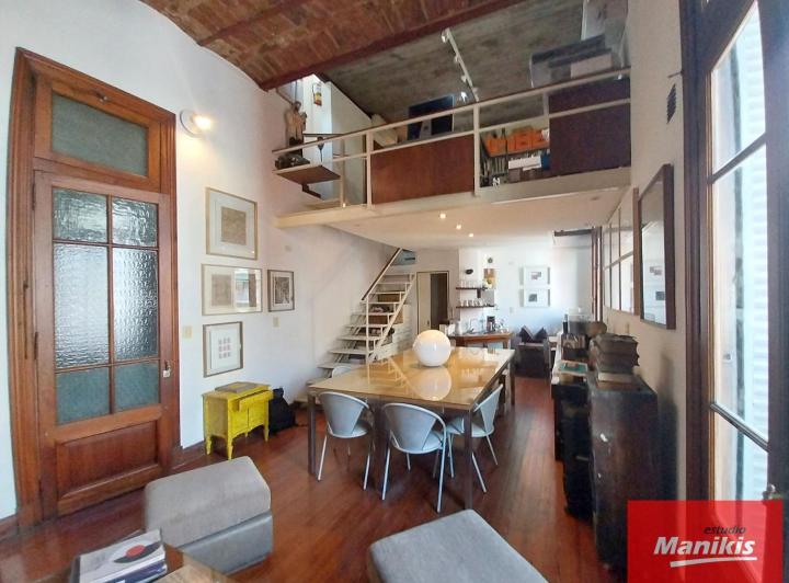 PH · 62m² · 3 Ambientes
