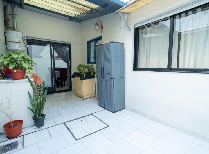 PH · 54m² · 2 Ambientes