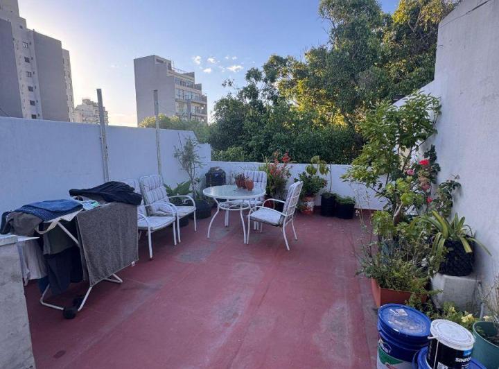 PH · 40m² · 2 Ambientes