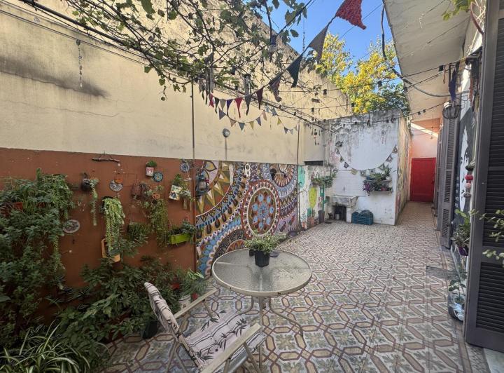 PH · 79m² · 3 Ambientes