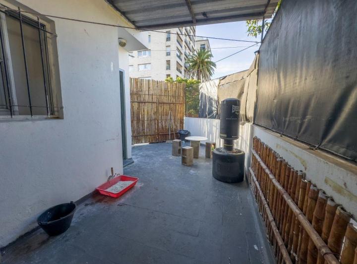 PH · 55m² · 2 Ambientes