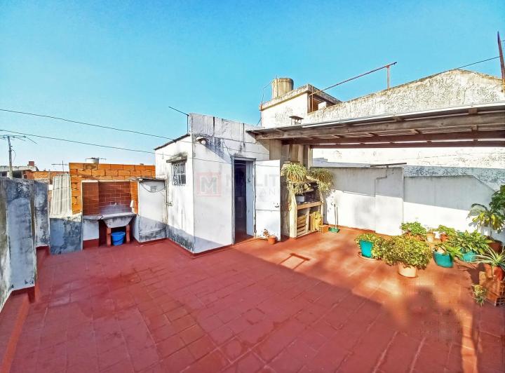 PH · 60m² · 3 Ambientes