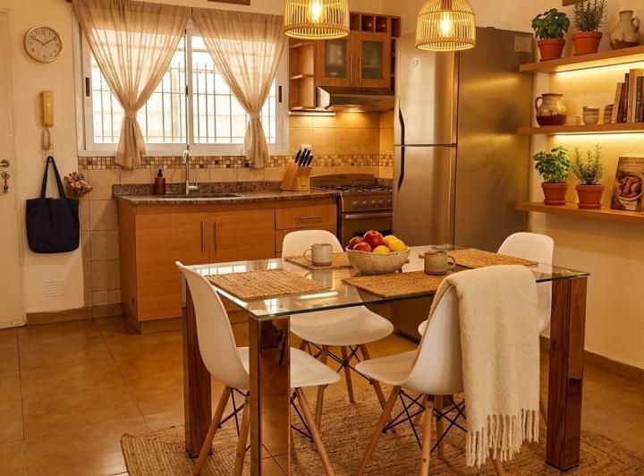 PH · 46m² · 2 Ambientes