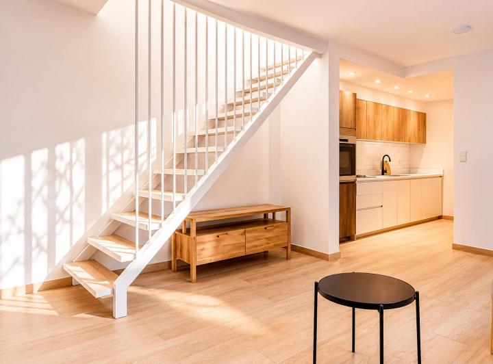 PH · 65m² · 3 Ambientes