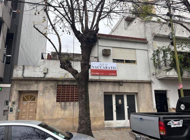 PH · 80m² · 3 Ambientes