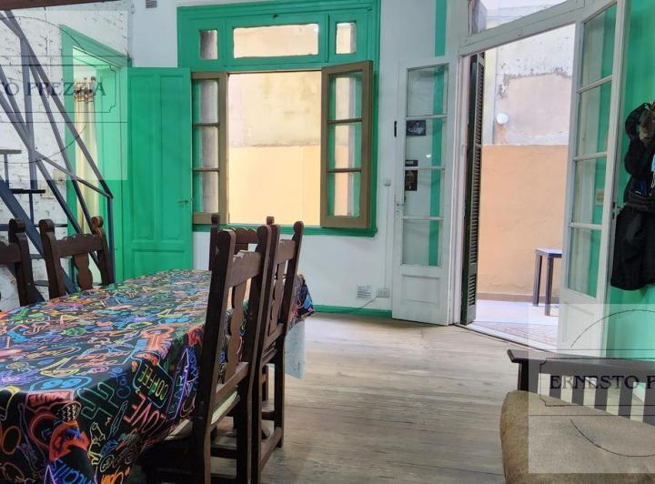 PH · 78m² · 3 Ambientes