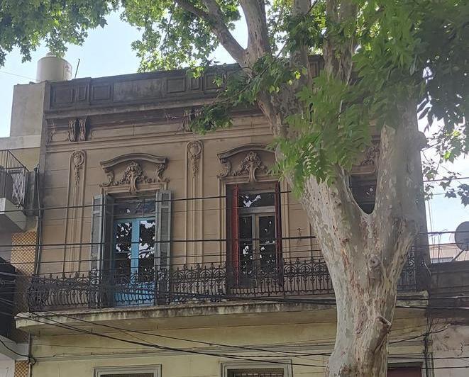 PH · 44m² · 2 Ambientes