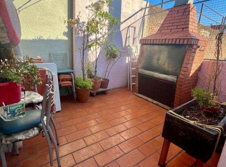 PH · 70m² · 3 Ambientes