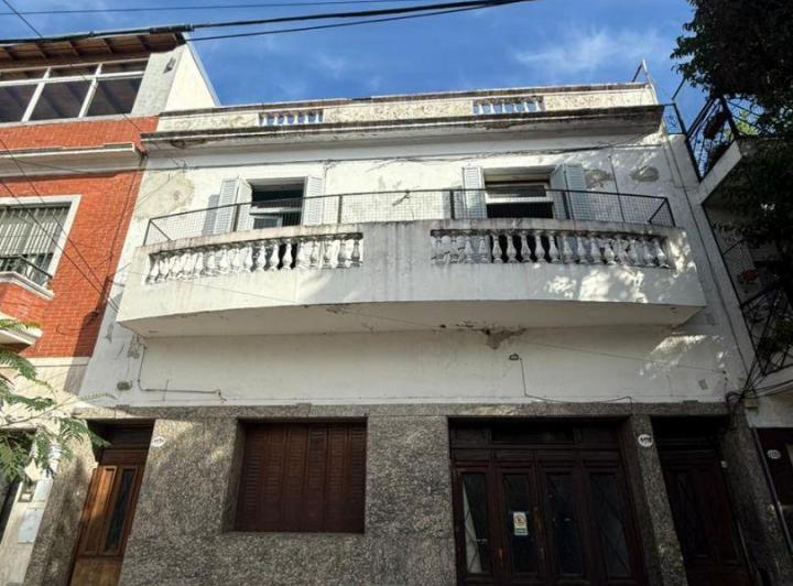 PH · 72m² · 3 Ambientes · 1 Cochera
