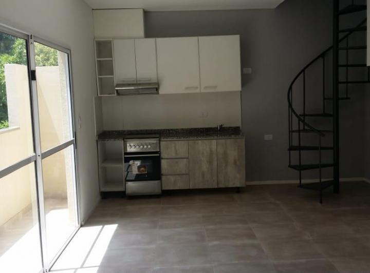 PH · 45m² · 2 Ambientes