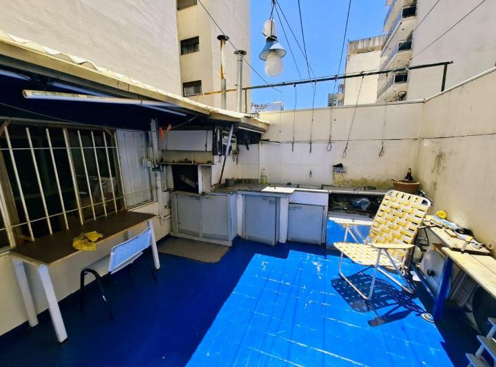 PH · 62m² · 3 Ambientes