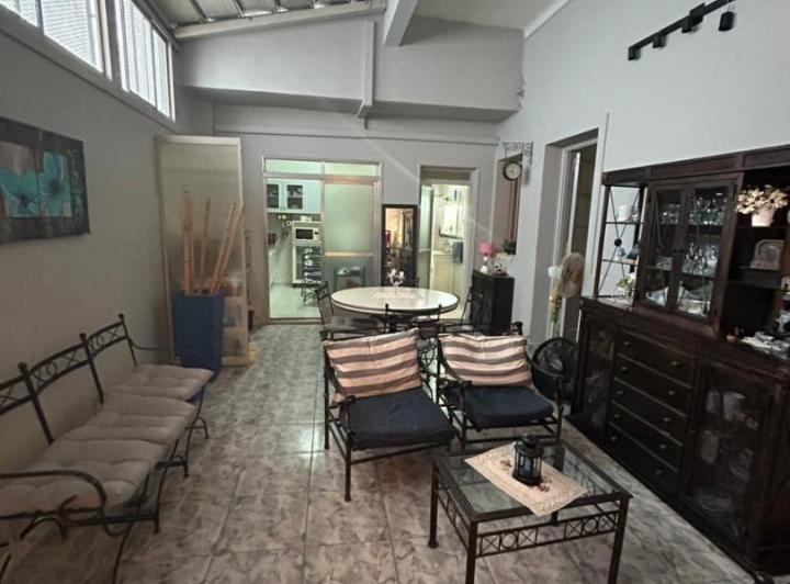 PH · 80m² · 3 Ambientes · 1 Cochera