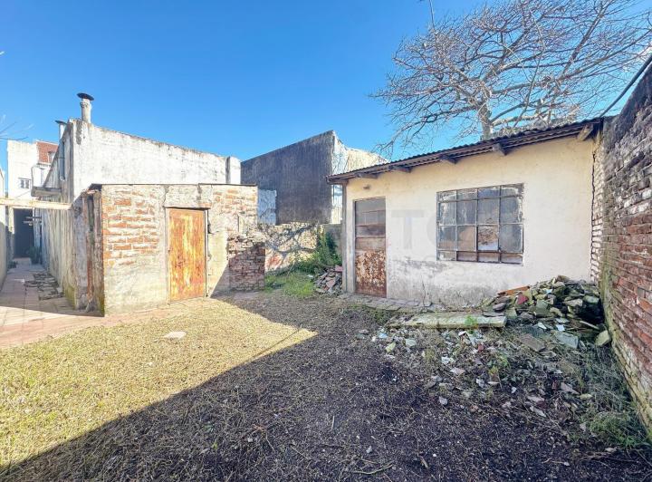 PH · 50m² · 3 Ambientes