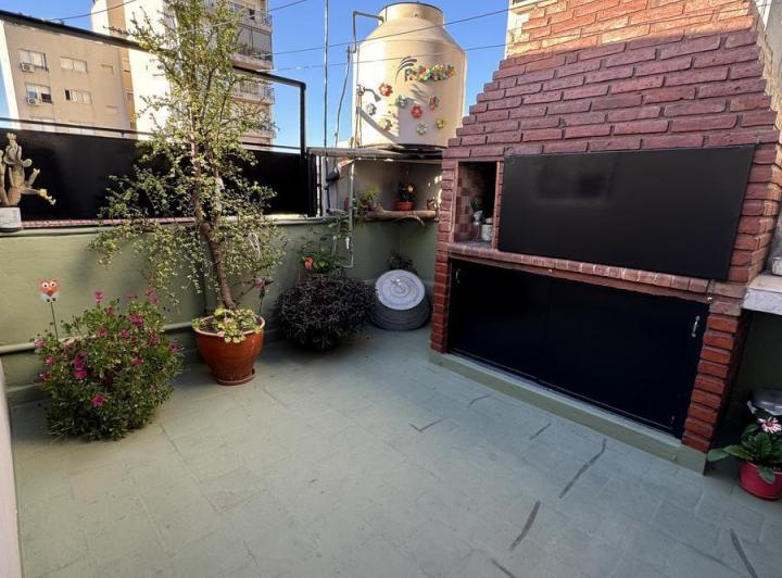 PH · 52m² · 3 Ambientes