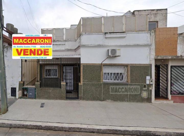PH · 55m² · 3 Ambientes