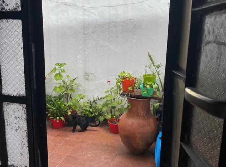 PH · 107m² · 3 Ambientes