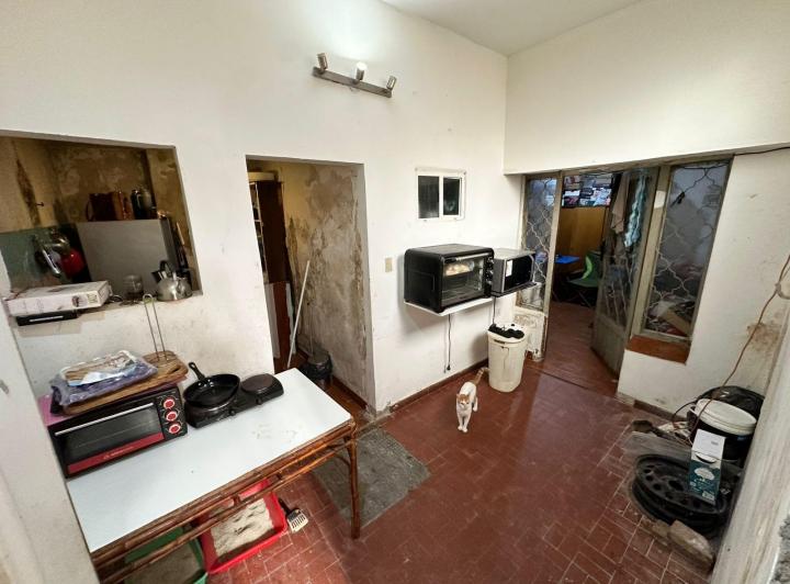 PH · 40m² · 2 Ambientes