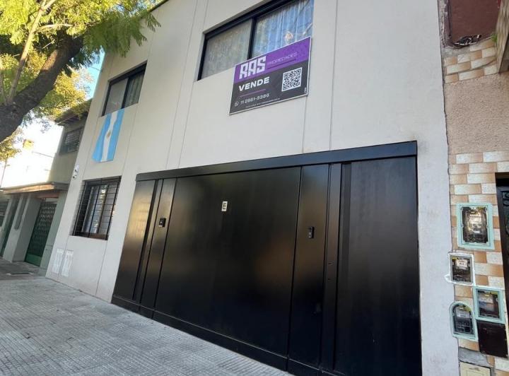 PH · 80m² · 3 Ambientes