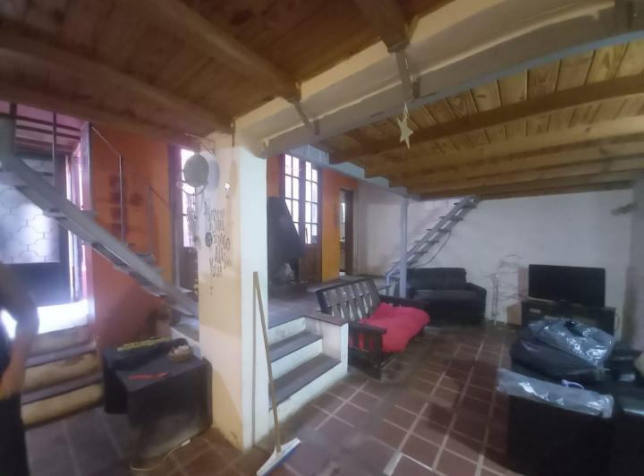 PH · 100m² · 3 Ambientes
