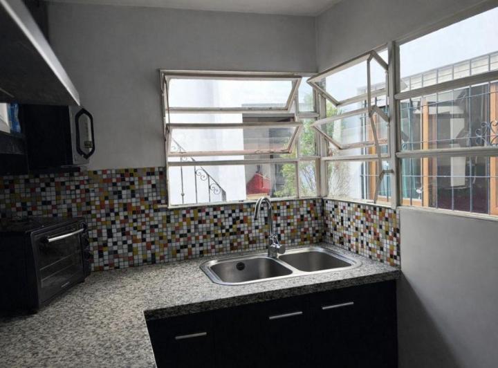 PH · 53m² · 2 Ambientes
