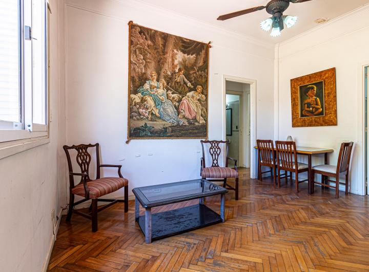 PH · 85m² · 3 Ambientes