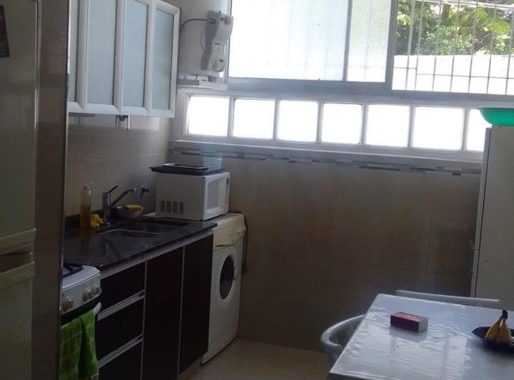 PH · 60m² · 3 Ambientes