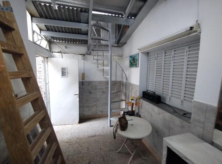 PH · 52m² · 2 Ambientes