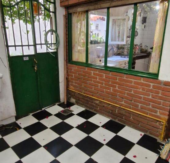 PH · 58m² · 4 Ambientes