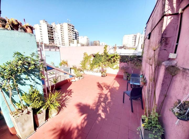 PH · 60m² · 3 Ambientes