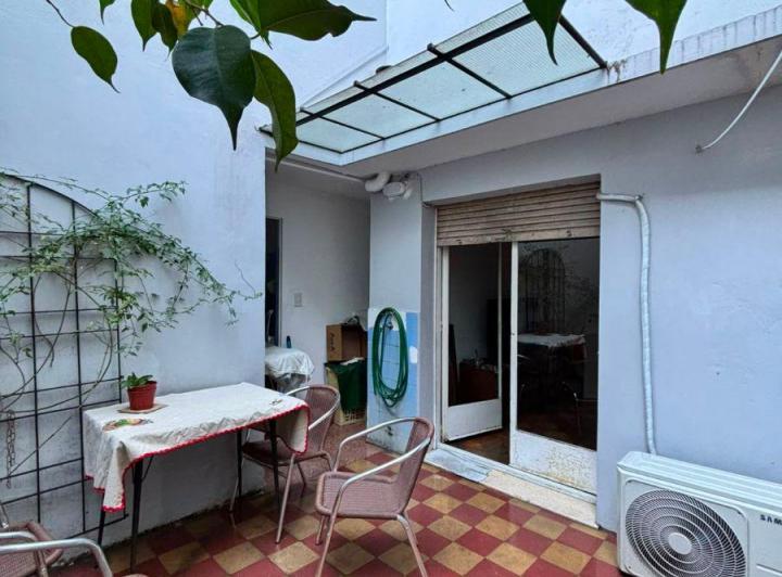 PH · 65m² · 3 Ambientes