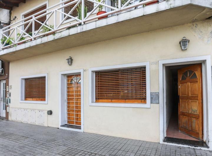 PH · 73m² · 3 Ambientes