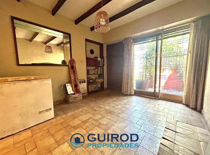 PH · 80m² · 3 Ambientes