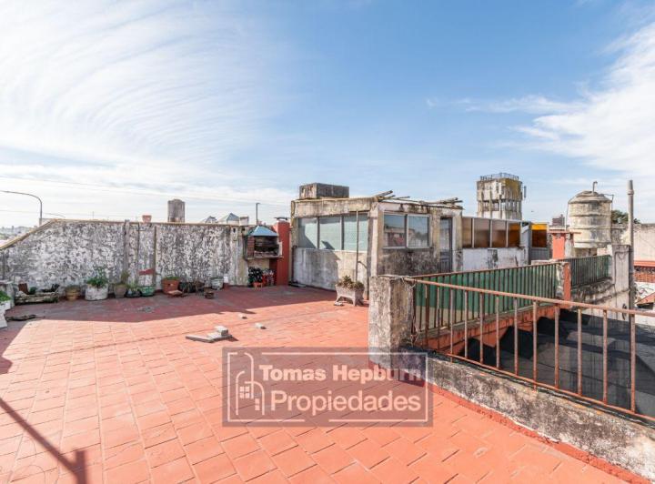 PH · 84m² · 4 Ambientes