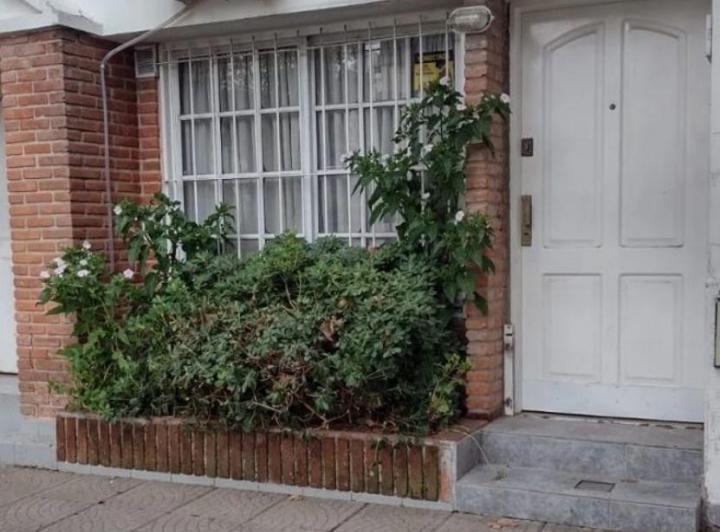 PH · 49m² · 2 Ambientes