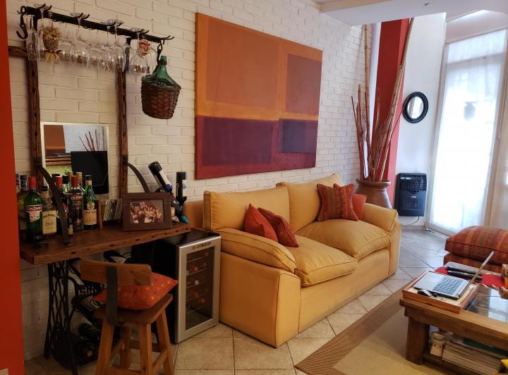 PH · 48m² · 2 Ambientes · 1 Cochera