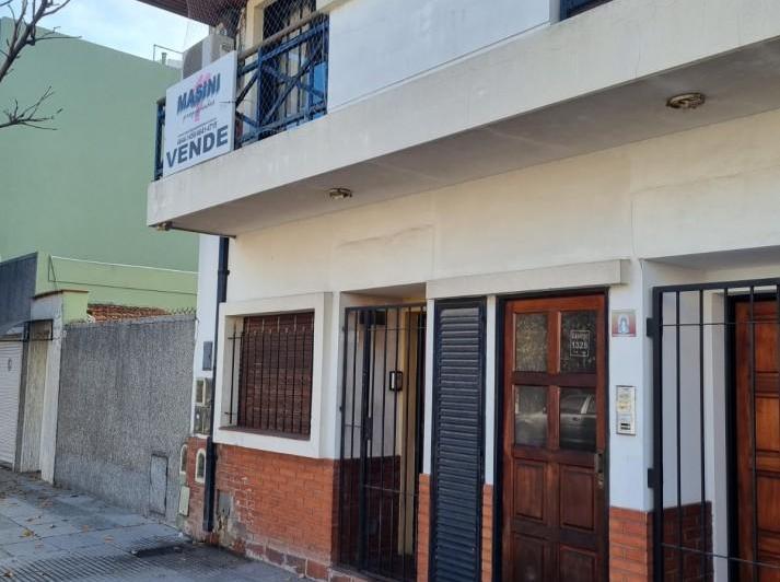PH · 56m² · 3 Ambientes