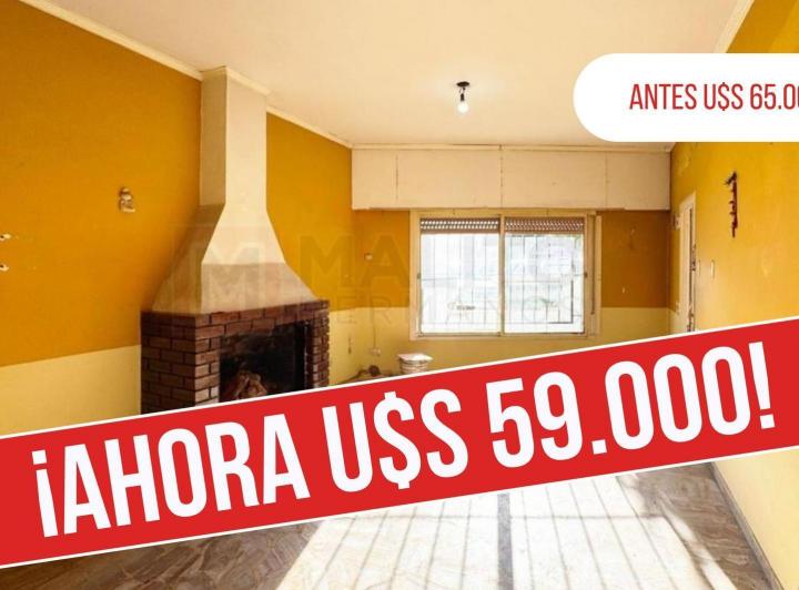 PH · 95m² · 3 Ambientes · 1 Cochera