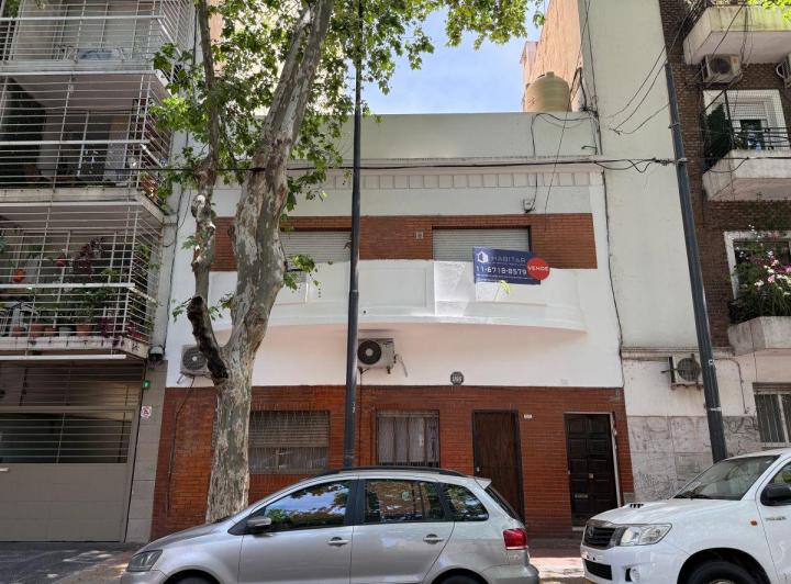 PH · 75m² · 3 Ambientes