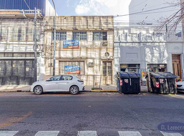 PH · 300m² · 5 Ambientes