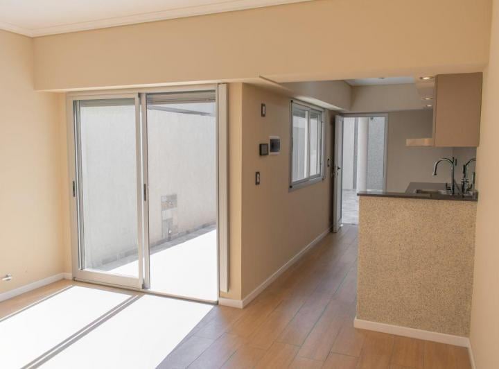 PH · 48m² · 2 Ambientes