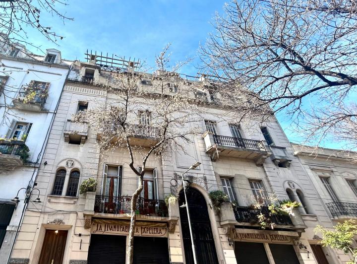 PH · 82m² · 4 Ambientes