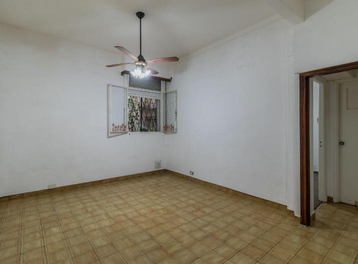 PH · 46m² · 2 Ambientes