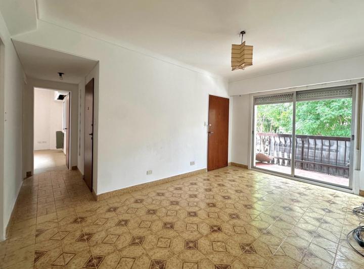 PH · 65m² · 3 Ambientes
