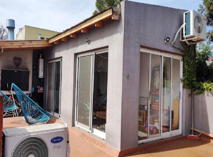 PH · 87m² · 3 Ambientes