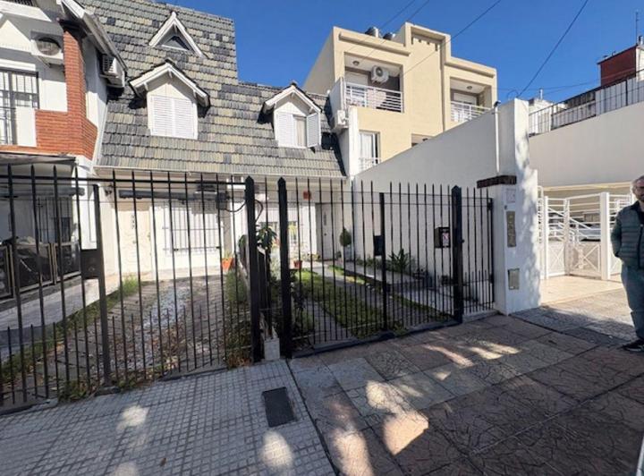 PH · 72m² · 3 Ambientes · 1 Cochera