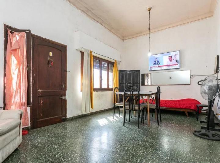 PH · 72m² · 2 Ambientes