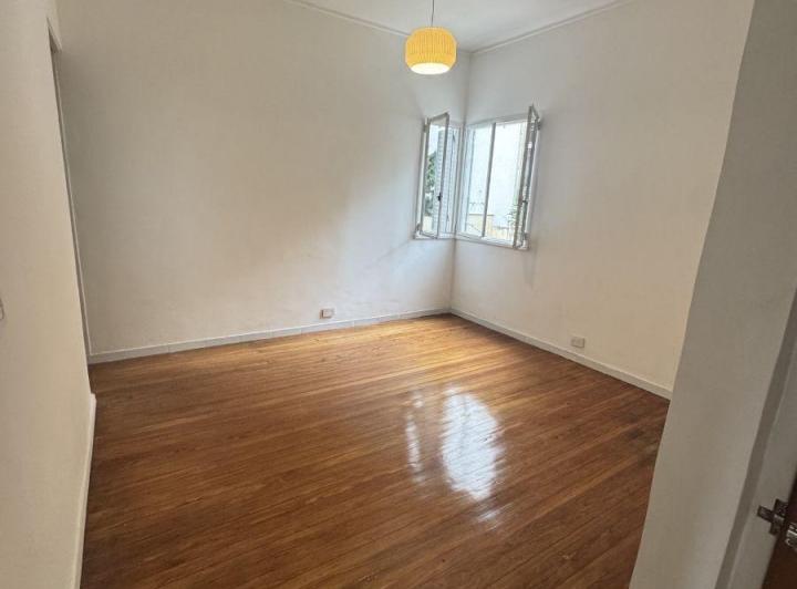 PH · 50m² · 3 Ambientes