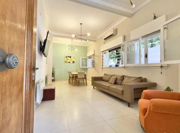 PH · 85m² · 3 Ambientes