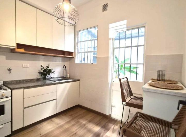 PH · 56m² · 3 Ambientes