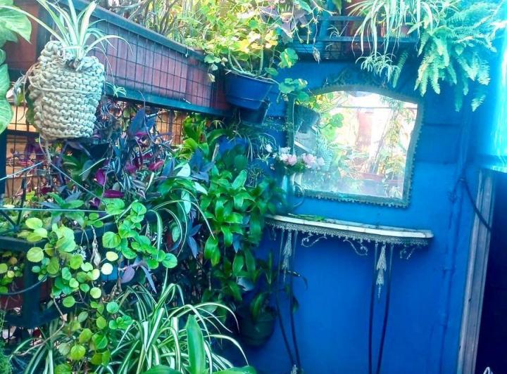 PH · 50m² · 3 Ambientes